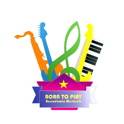 ACCADEMIA MUSICALE BORN TO PLAY (Scuola di Musica)