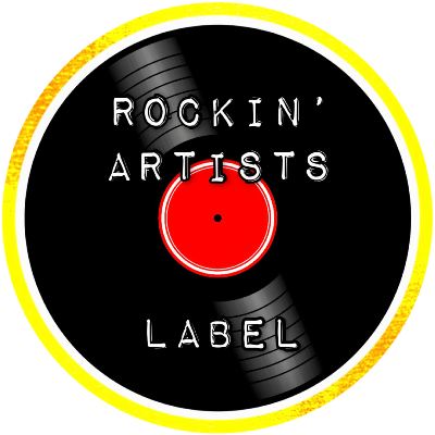 Rockin’ Artists Label