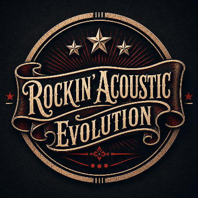 Rockin’ Acoustic Evolution