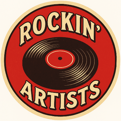 Rockin’ Artists House