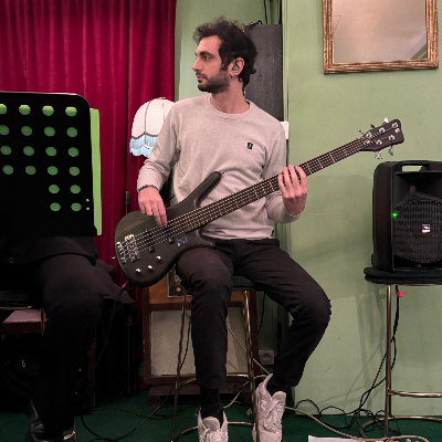 Flavio Pezzullo