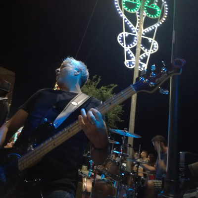Dario Maggiore