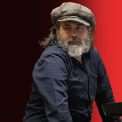Antonio Contarino