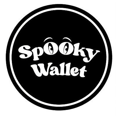 Spooky Wallet