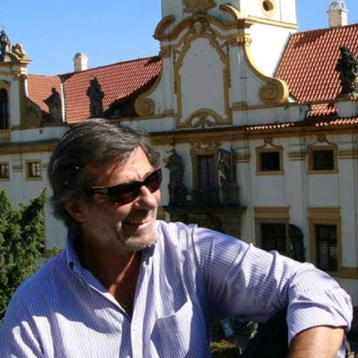 Francesco Di Roma