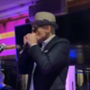 Nicola Cadoni (Mr Blues) 
