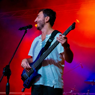 Michael Micheletti