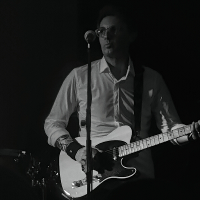 Dante Tumbiolo