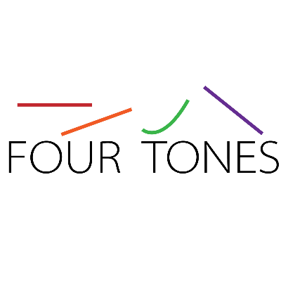 FOUR  TONES