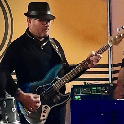 Massimiliano Barontini