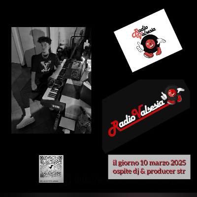 Locandina evento