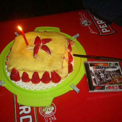 Locandina evento