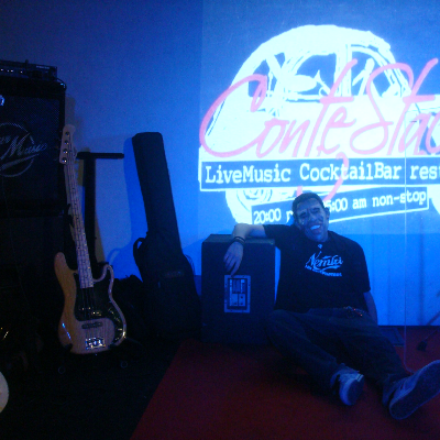 Locandina evento