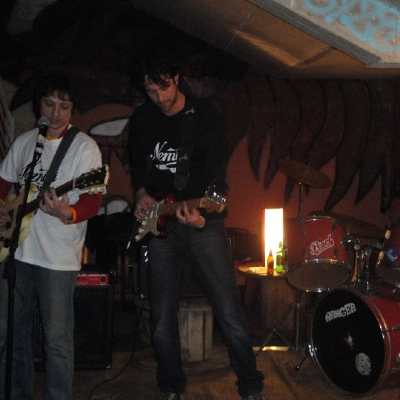 Locandina evento