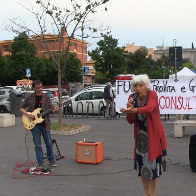 Locandina evento