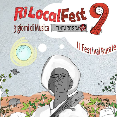 Locandina evento