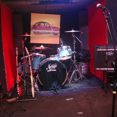 Locandina evento