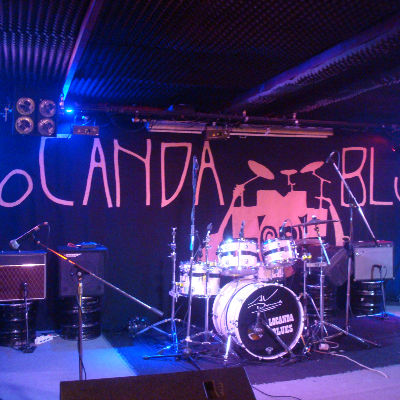Locandina evento