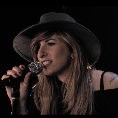 Erica Tonin