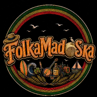 FolkaMadoSka