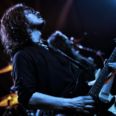 Luca Fusco
