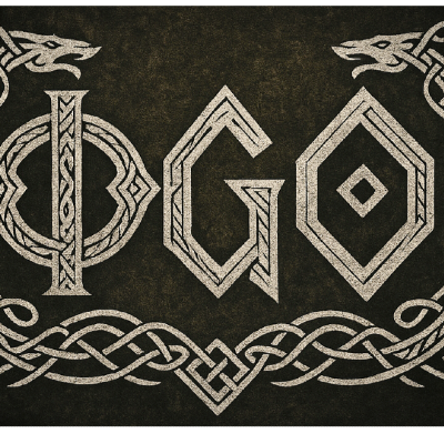 Ogo
