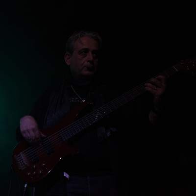 Valerio Roda