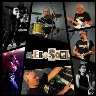 AEROSOUL