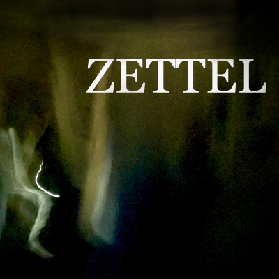 ZETTEL