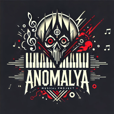 ANOMALYA PROJECT