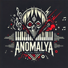 ANOMALYA PROJECT