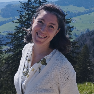 Maria Grazia Colantonio