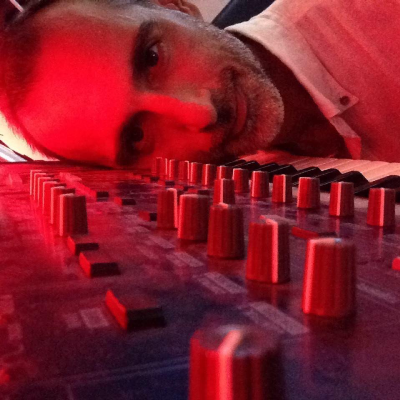 Andrea Polisynth