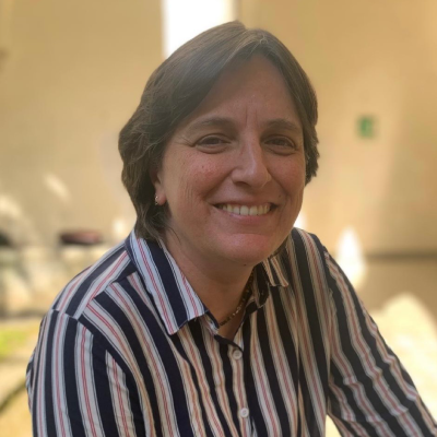 Claudia Cusenza