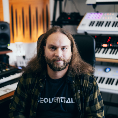 Daniele Chierichetti