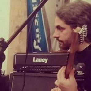 Cristian Ferron