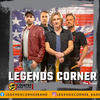 Legends Corner
