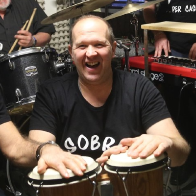 Gilberto Baldessarelli