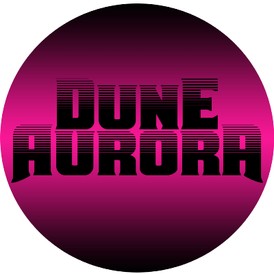 Dune Aurora