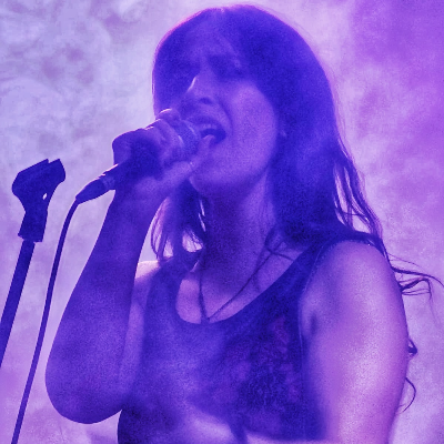 Antonella Baruffaldi
