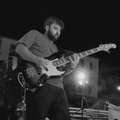 Lorenzo Cipria