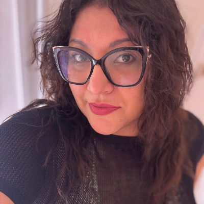 Samanta Carranza Sgobio