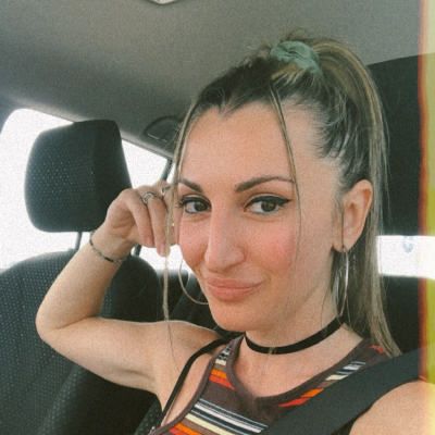 Ale Canta per le scale