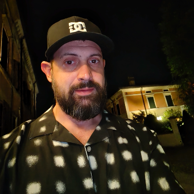 Fabiano Zanoni