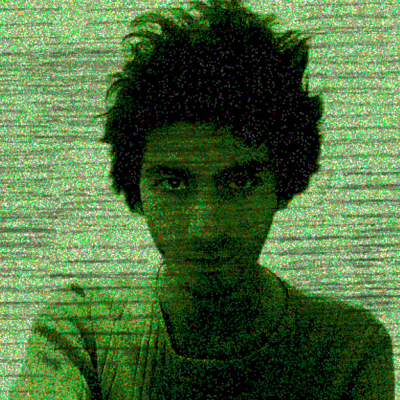 Jody Purita