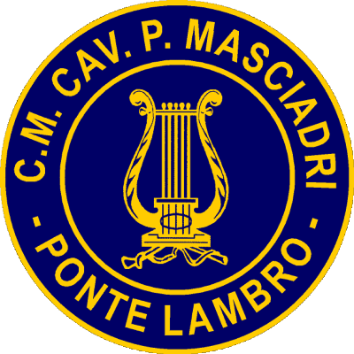 Corpo Musicale "Cav. Pietro Masciadri"