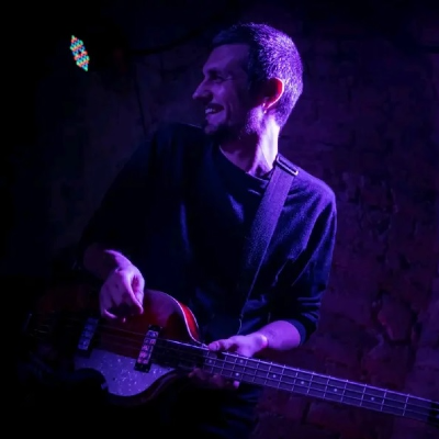 Dan Van Nard