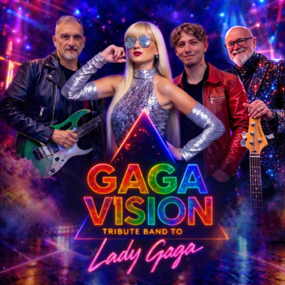 Gaga Vision