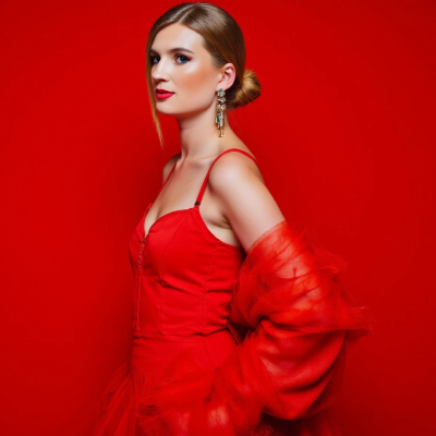 Evgenia Ivanova