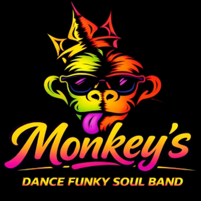 Monkey’s – Dance Funky Soul Band